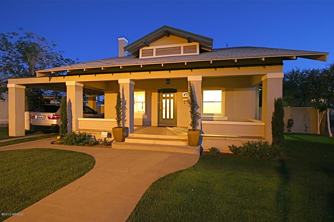 333 W Latham St., Phoenix, AZ 85003