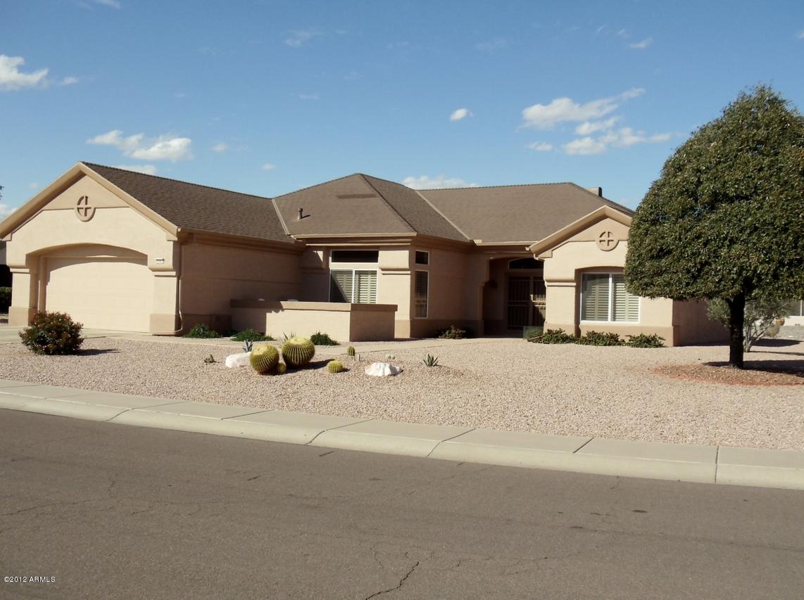20407 N Tanglewood Dr., Sun City West, AZ 85375