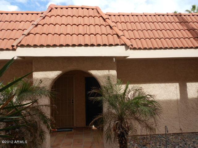 1650 N 87th Ter. #8, Scottsdale, AZ 85257