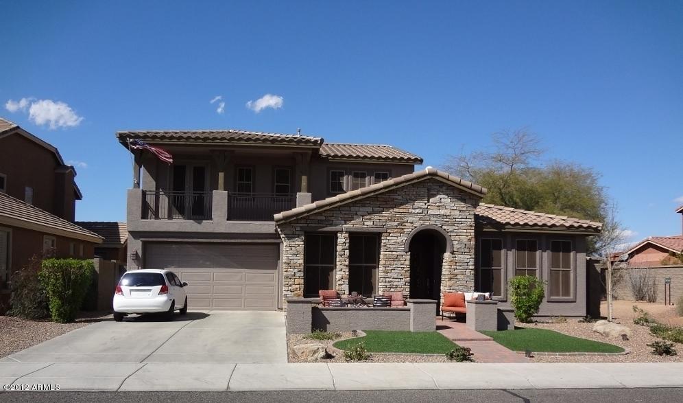 40140 N Integrity Tr., Anthem, AZ 85086