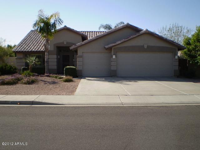 4301 E Elmwood St., Mesa, AZ 85205
