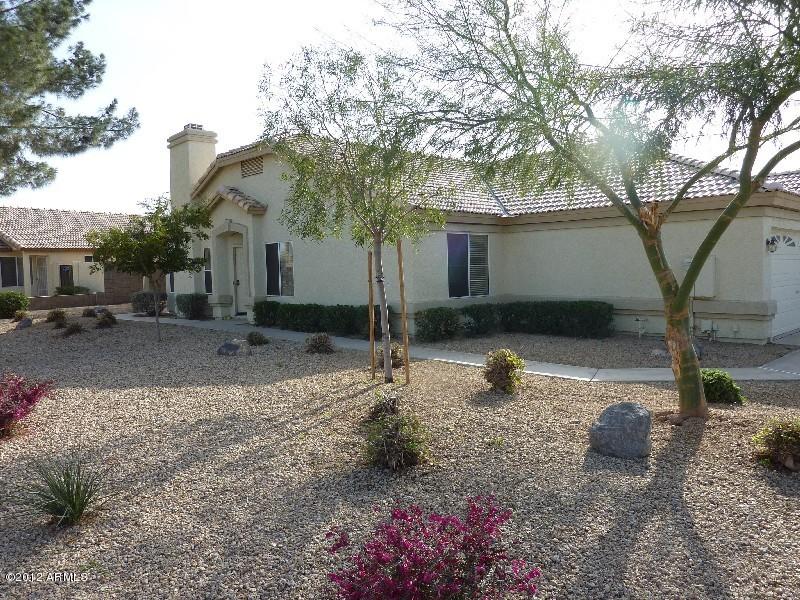 10863 W Chino Dr., Sun City, AZ 85373