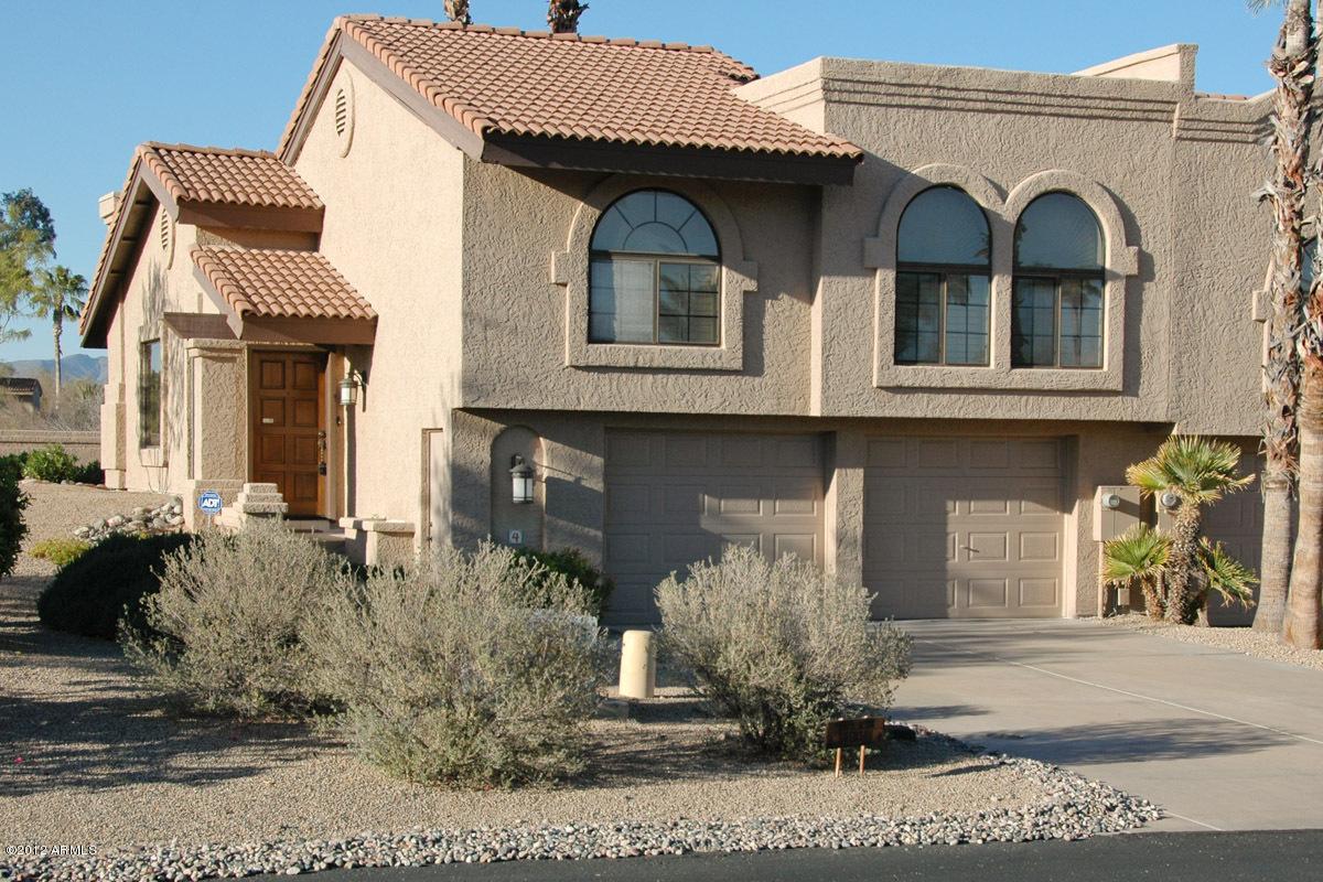 25609 N Forest Rd. #4, Rio Verde, AZ 85263