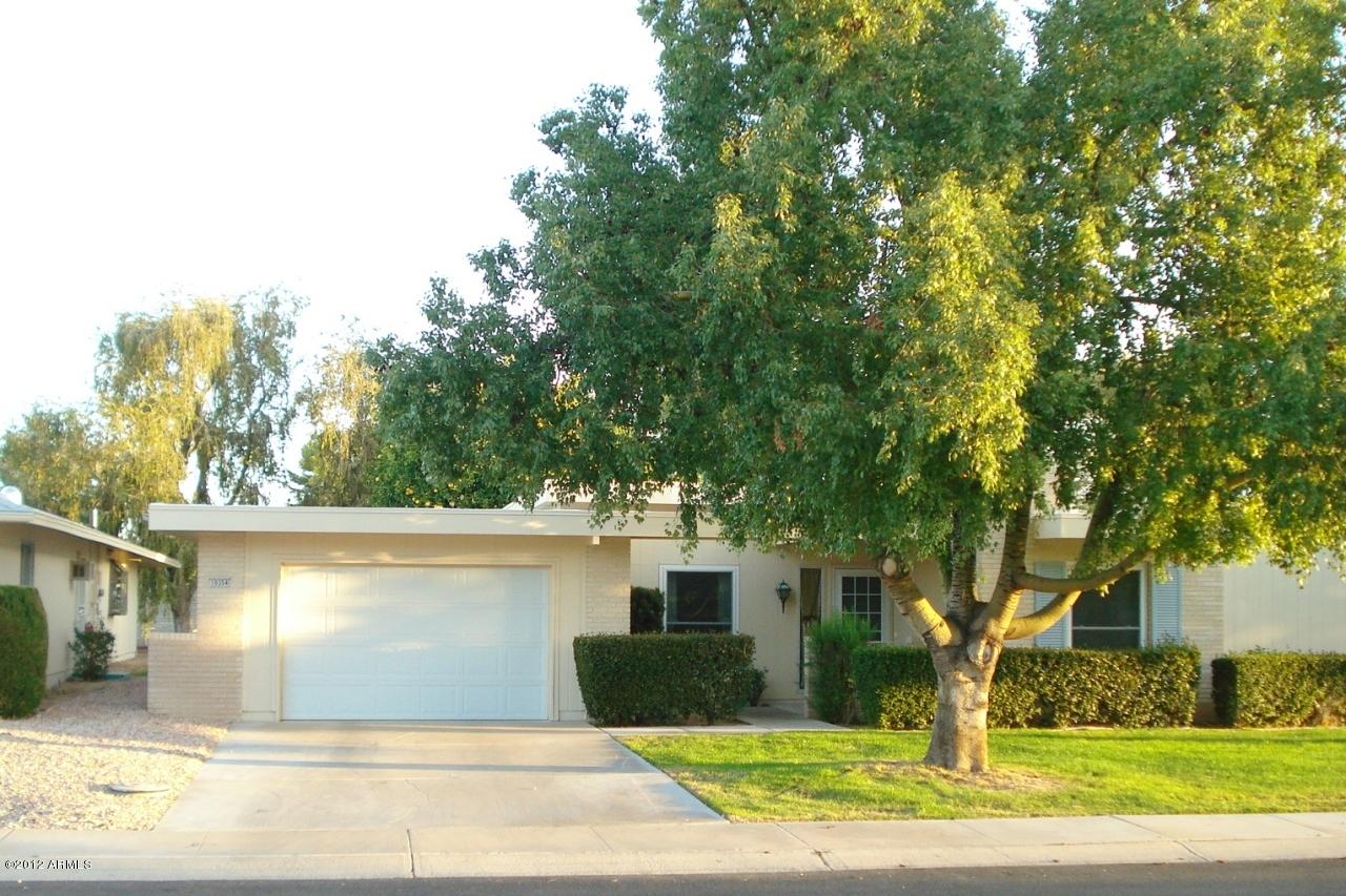10354 W Garnette Dr., Sun City, AZ 85373
