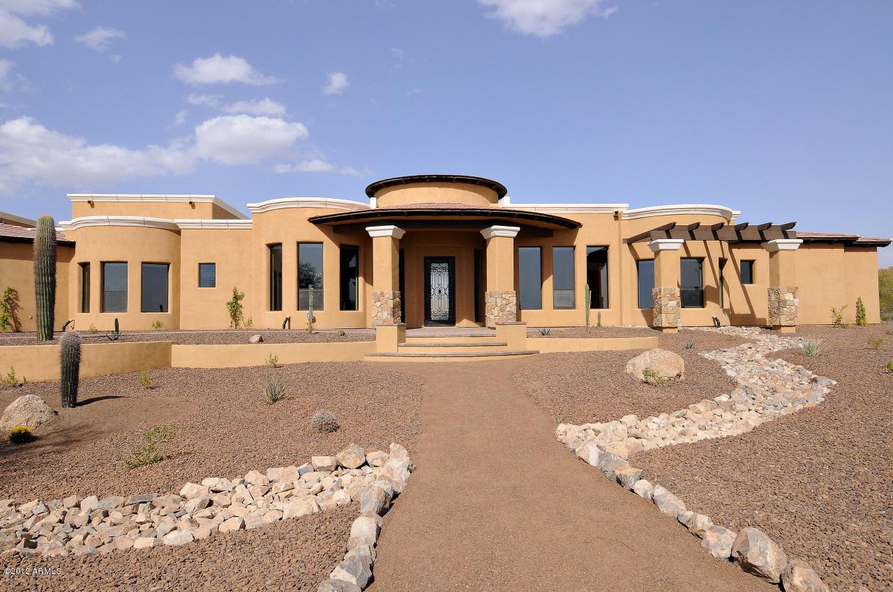 26625 N 61st St., Scottsdale, AZ 85266