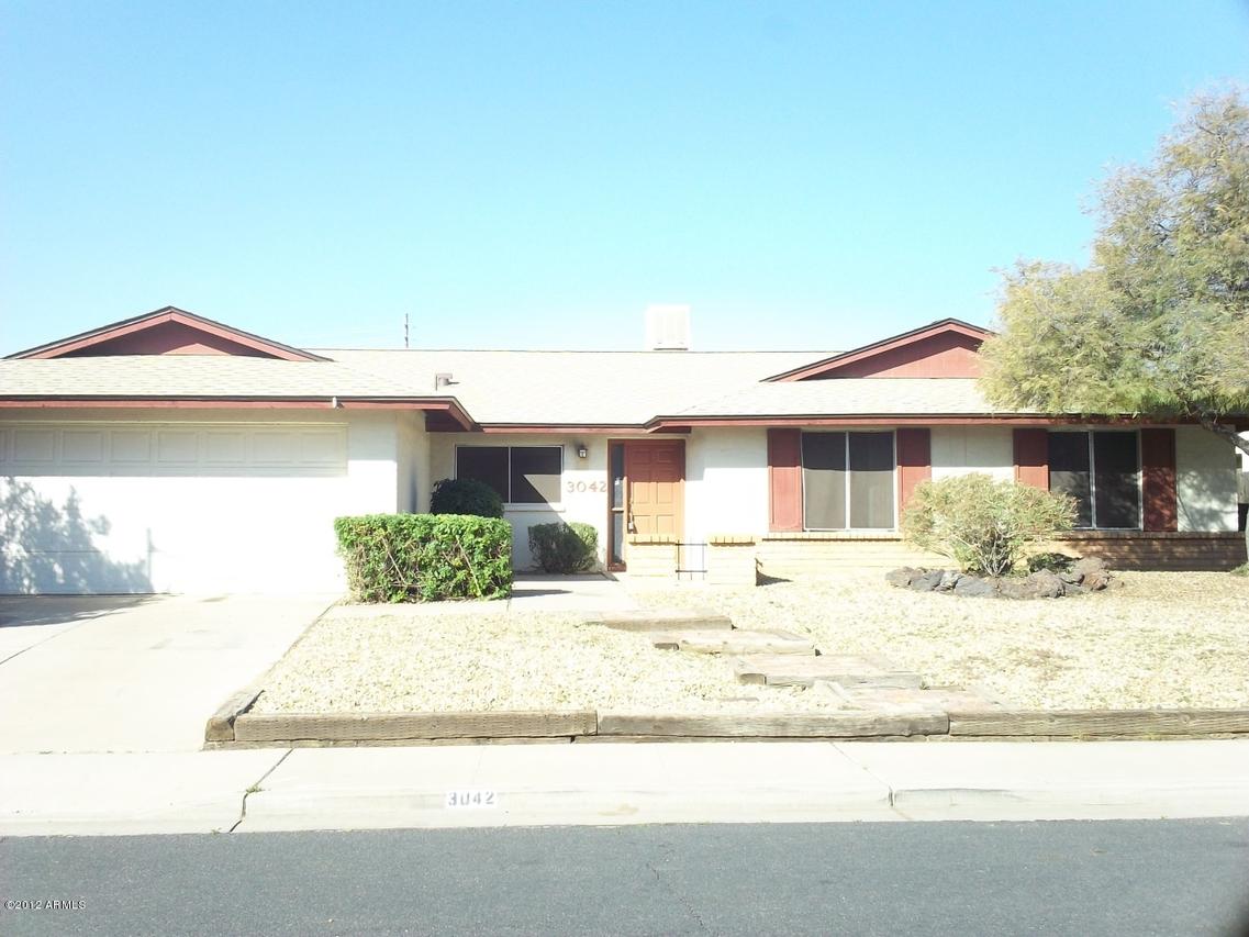 3042 S Noche De Paz, Mesa, AZ 85202