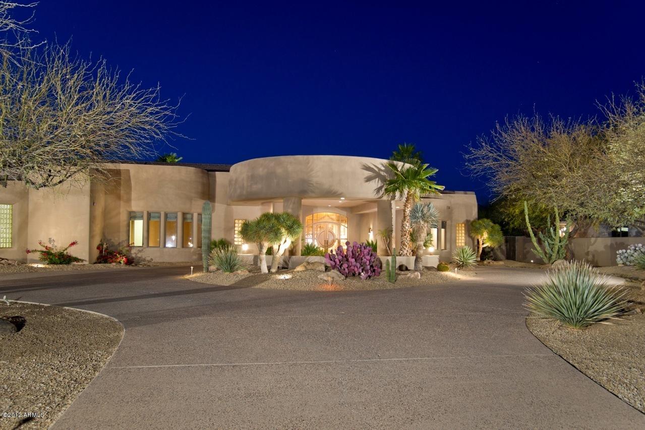 10120 E Desert Cove Ave., Scottsdale, AZ 85260