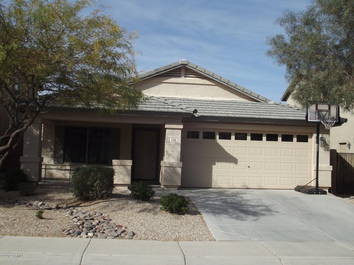 120 W Grey Stone St., San Tan Valley, AZ 85143