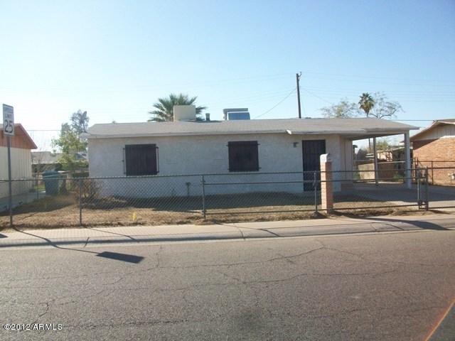 5214 S 13th Pl., Phoenix, AZ 85040