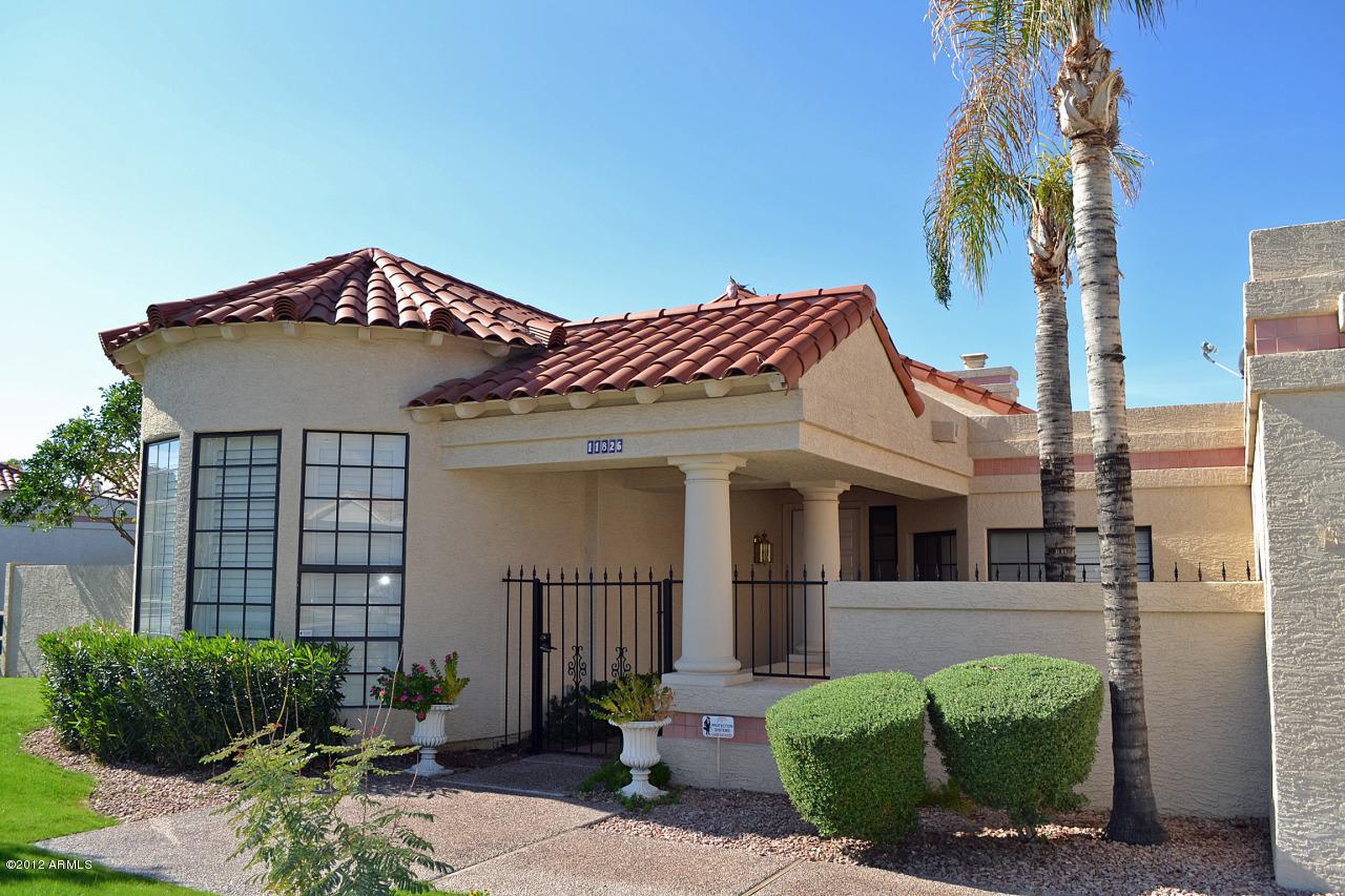 11826 N 81st St., Scottsdale, AZ 85260