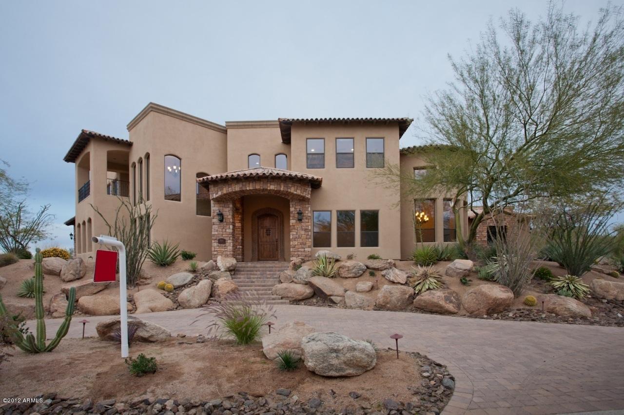 8818 E Odessa St., Mesa, AZ 85207