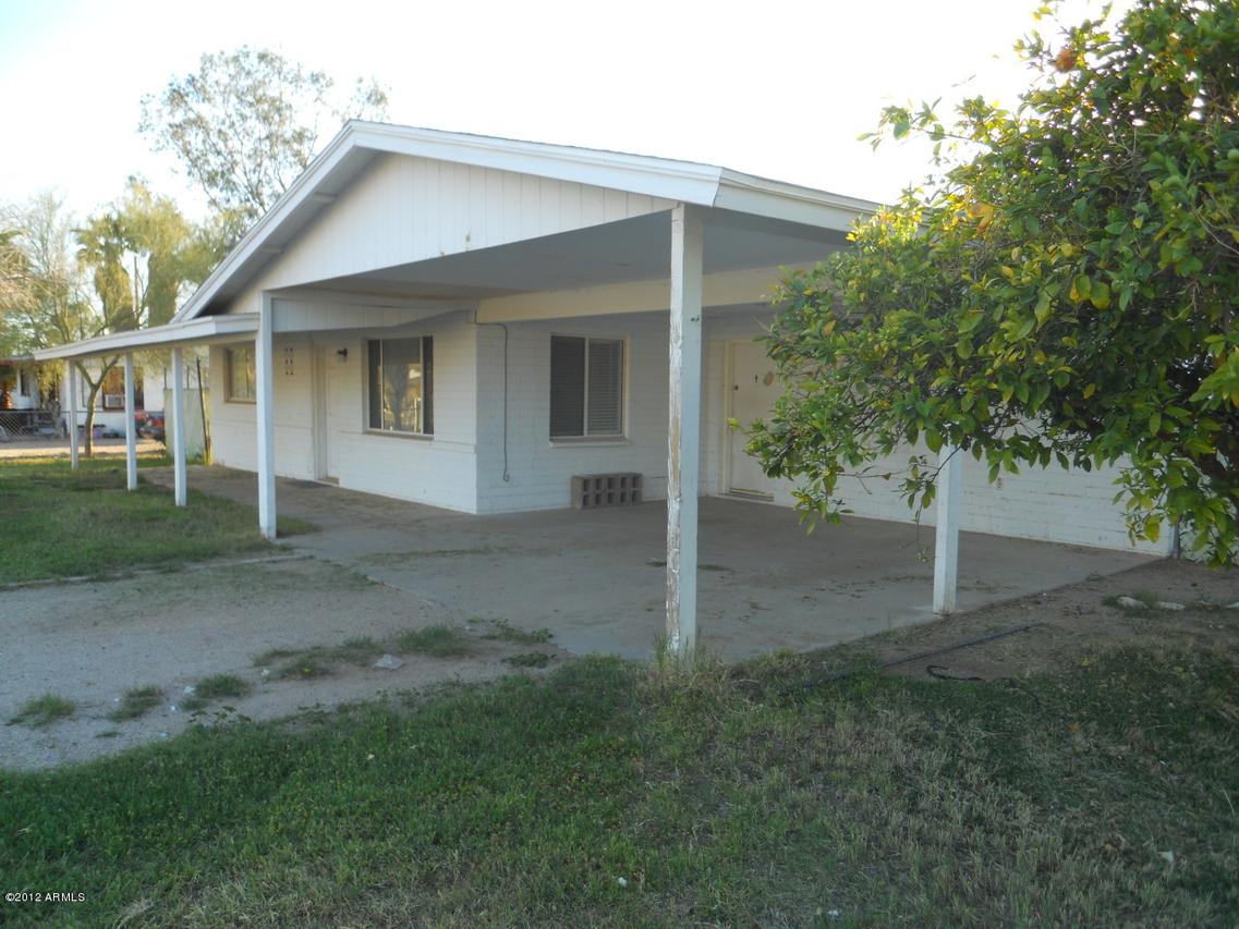 438 N 97th St., Mesa, AZ 85207