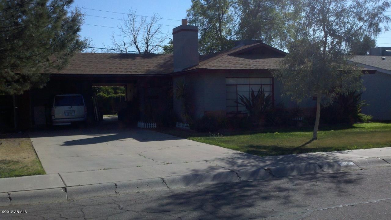 2051 W Claremont St., Phoenix, AZ 85015