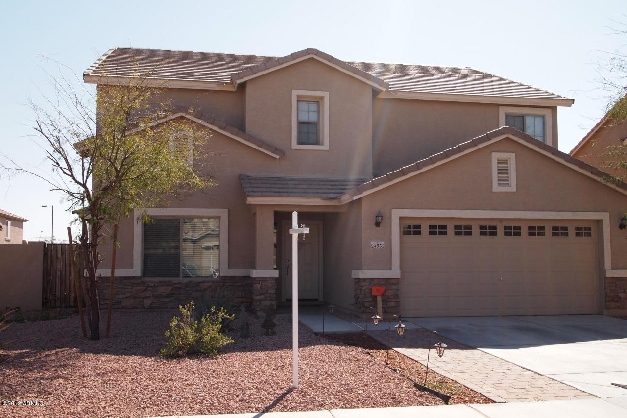 24931 W Jessica Ln., Buckeye, AZ 85326