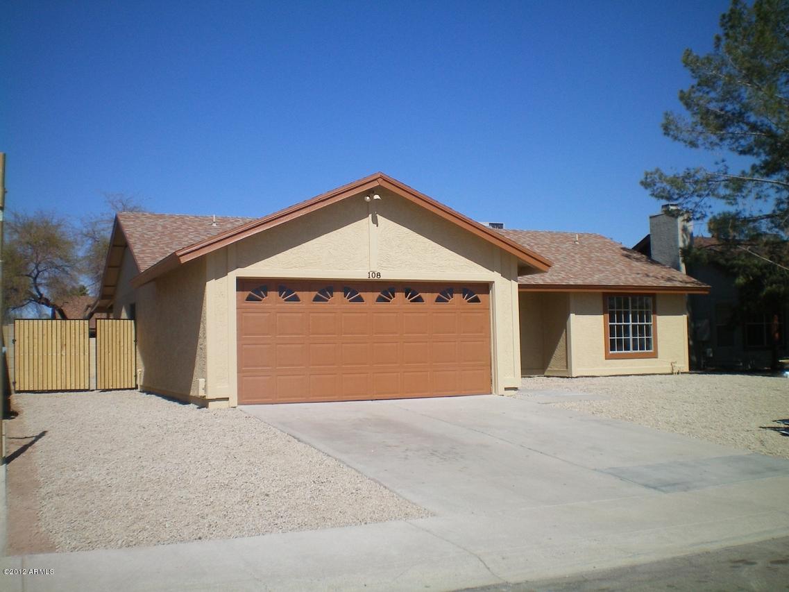 108 W Oraibi Dr., Phoenix, AZ 85027