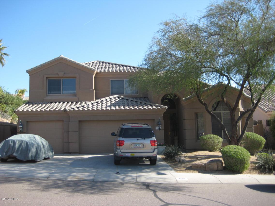 305 E Ashurst Dr., Phoenix, AZ 85048