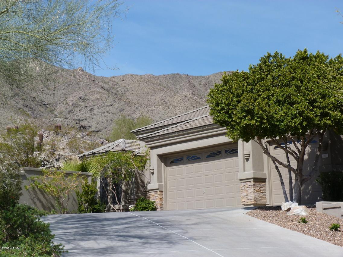 201 W Desert Flower Ln., Phoenix, AZ 85045