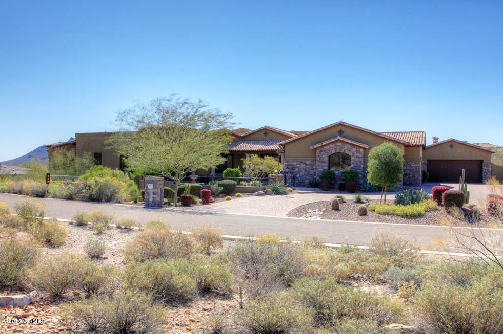12863 E Cactus Rd., Scottsdale, AZ 85259