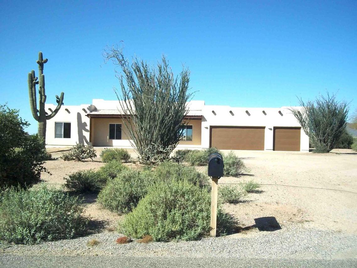 4642 N Tomahawk Rd., Apache Junction, AZ 85119