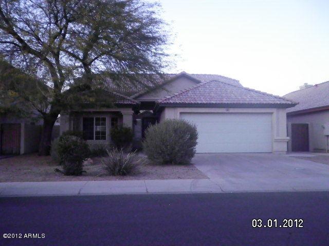 712 E Sheffield Ave., Gilbert, AZ 85296