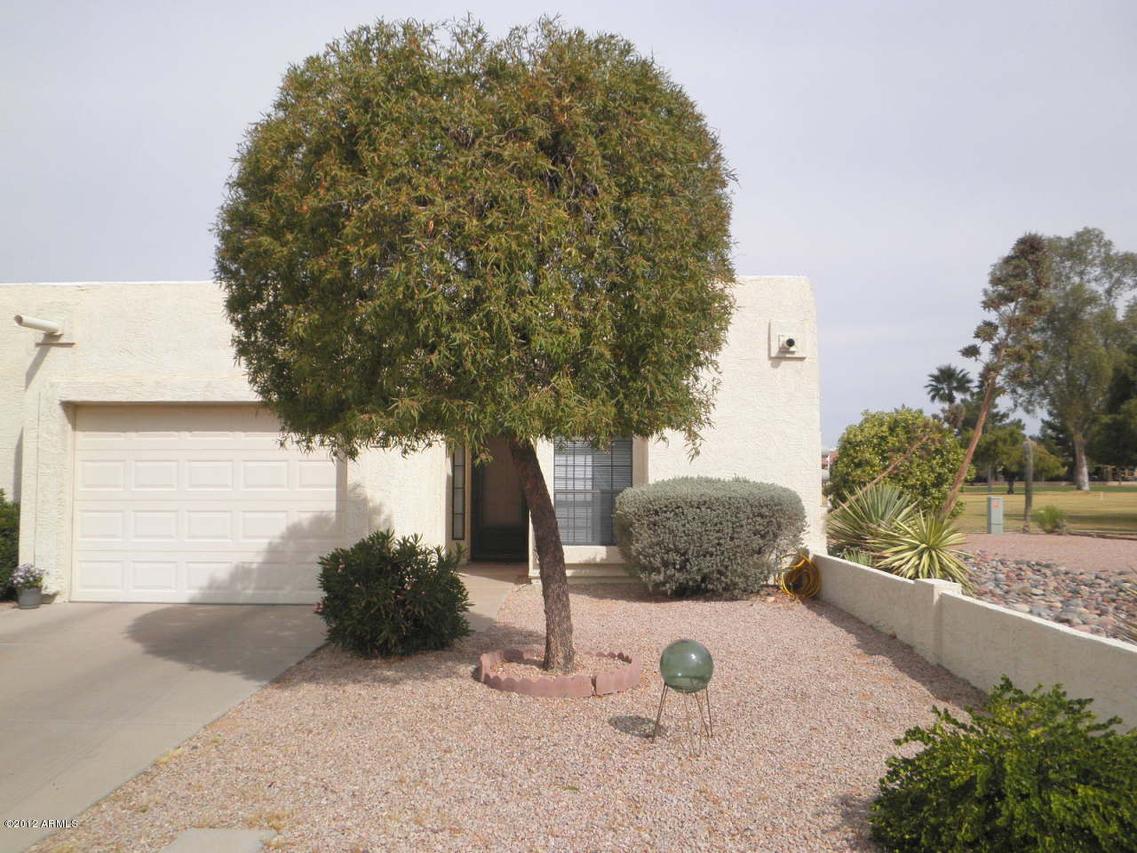 7826 E Park View Dr., Mesa, AZ 85208