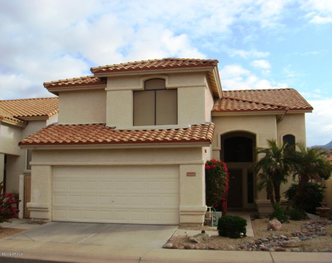 14261 N 101st St., Scottsdale, AZ 85260