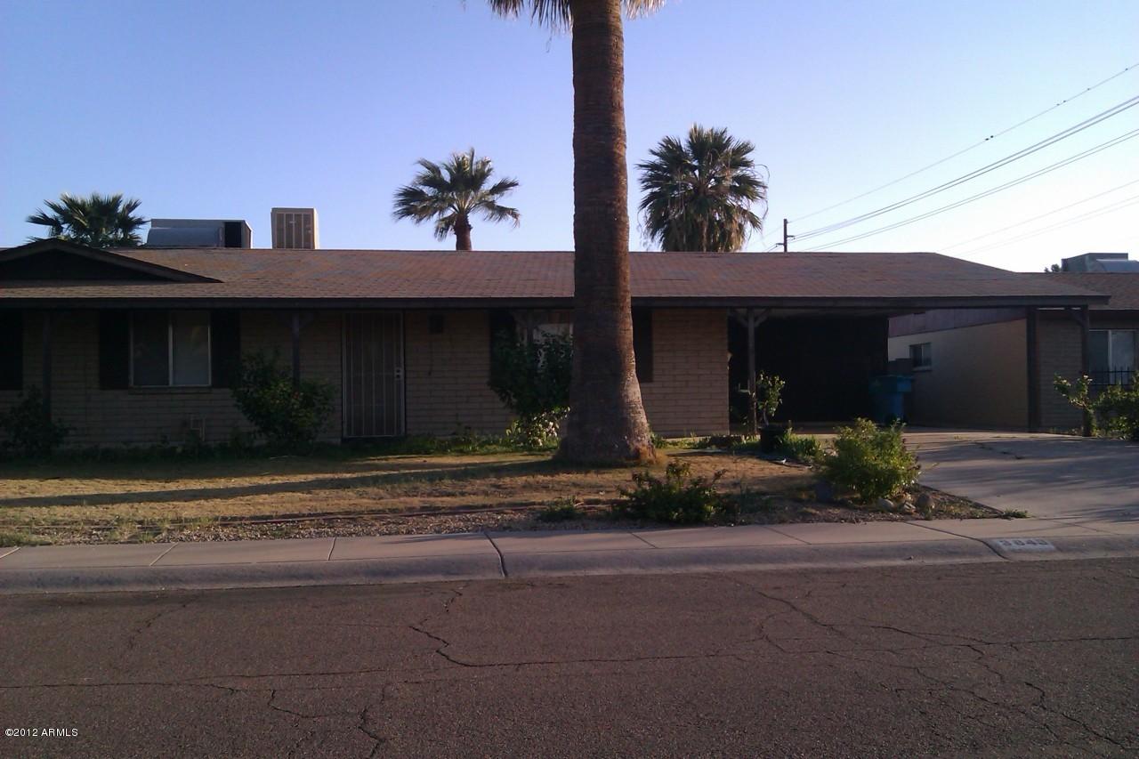 3849 W Carol Ave., Phoenix, AZ 85051