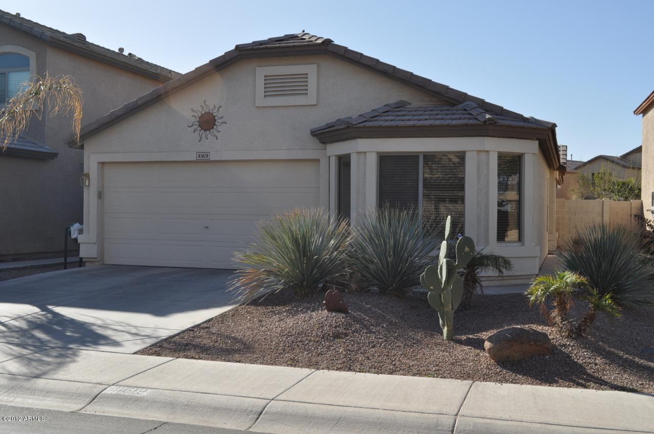 41619 W Hillman Dr., Maricopa, AZ 85138