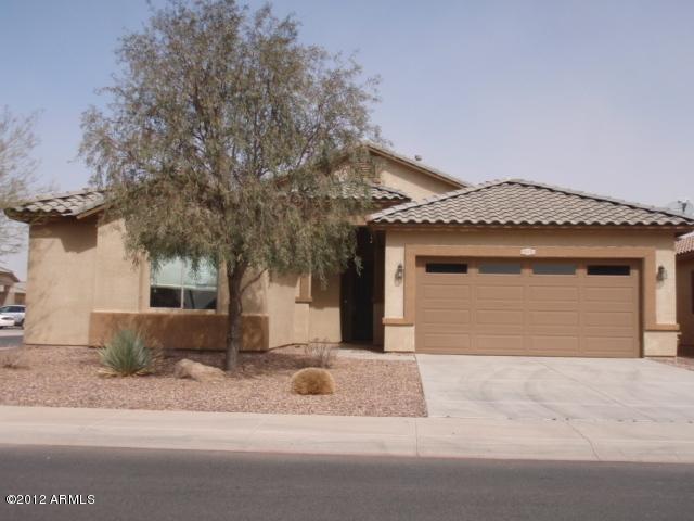 46176 W Rainbow Dr., Maricopa, AZ 85139