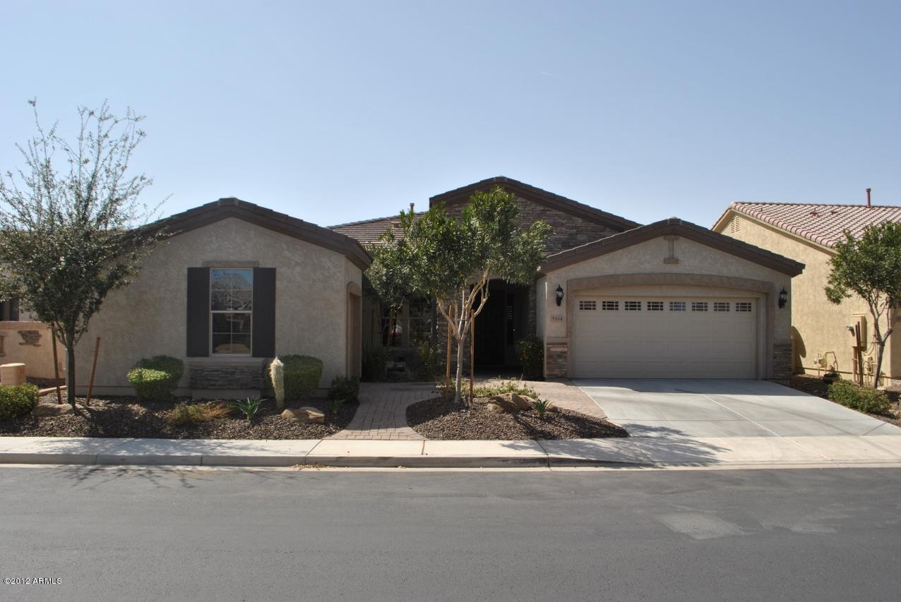 5354 S Peachwood Dr., Gilbert, AZ 85298