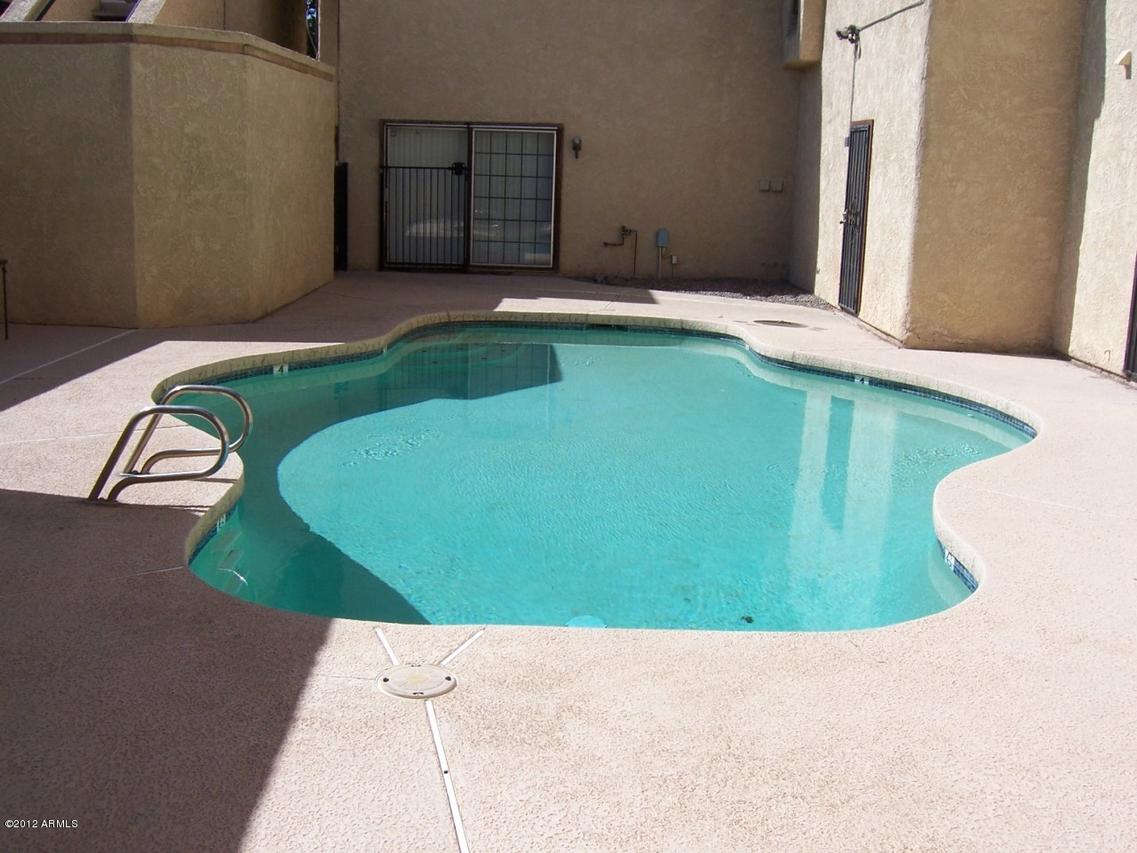 2021 E Osborn Rd. #10, Phoenix, AZ 85016