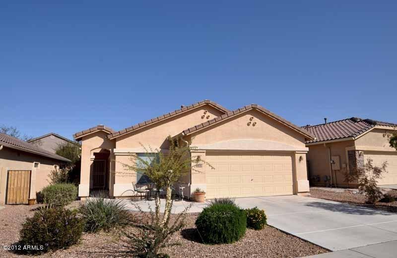 4542 W Stoneman Dr., Anthem, AZ 85086