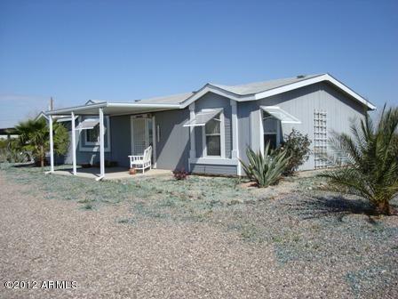 4847 S Calle De Alicia St., Casa Grande, AZ 85193