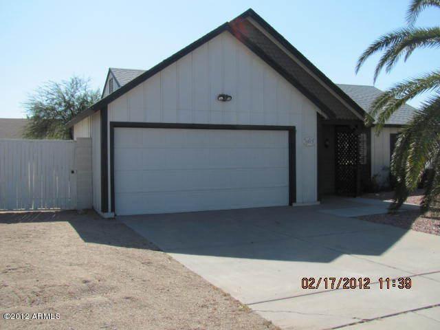 6513 W Kings Ave., Glendale, AZ 85306