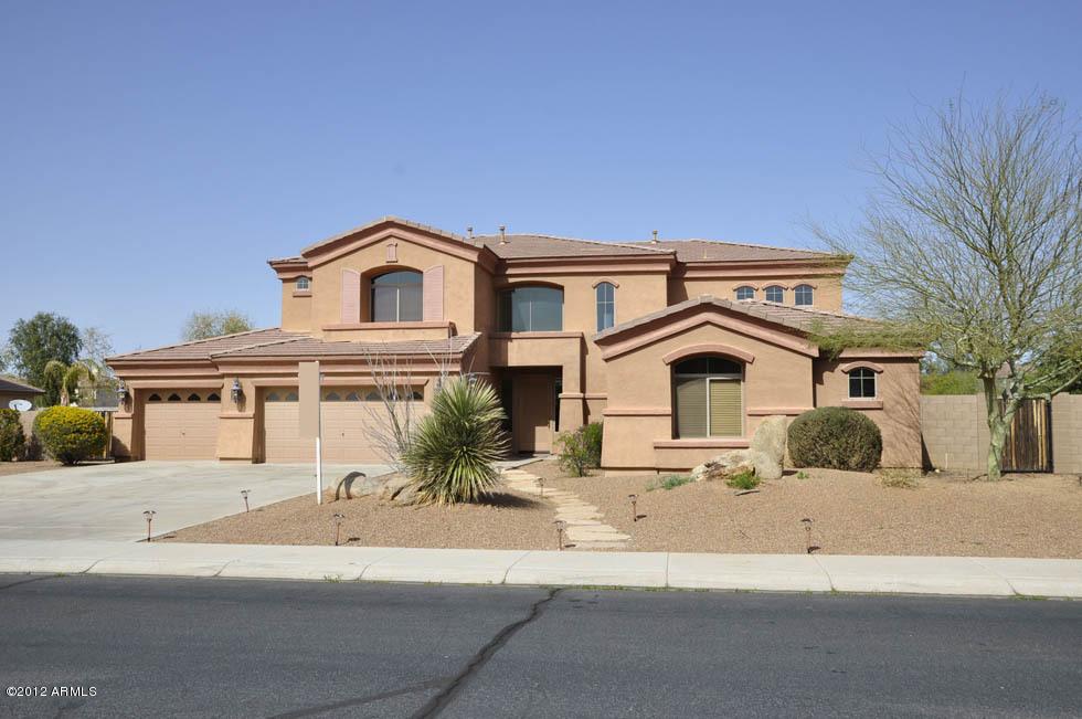 13122 W Denton St., Litchfield Park, AZ 85340