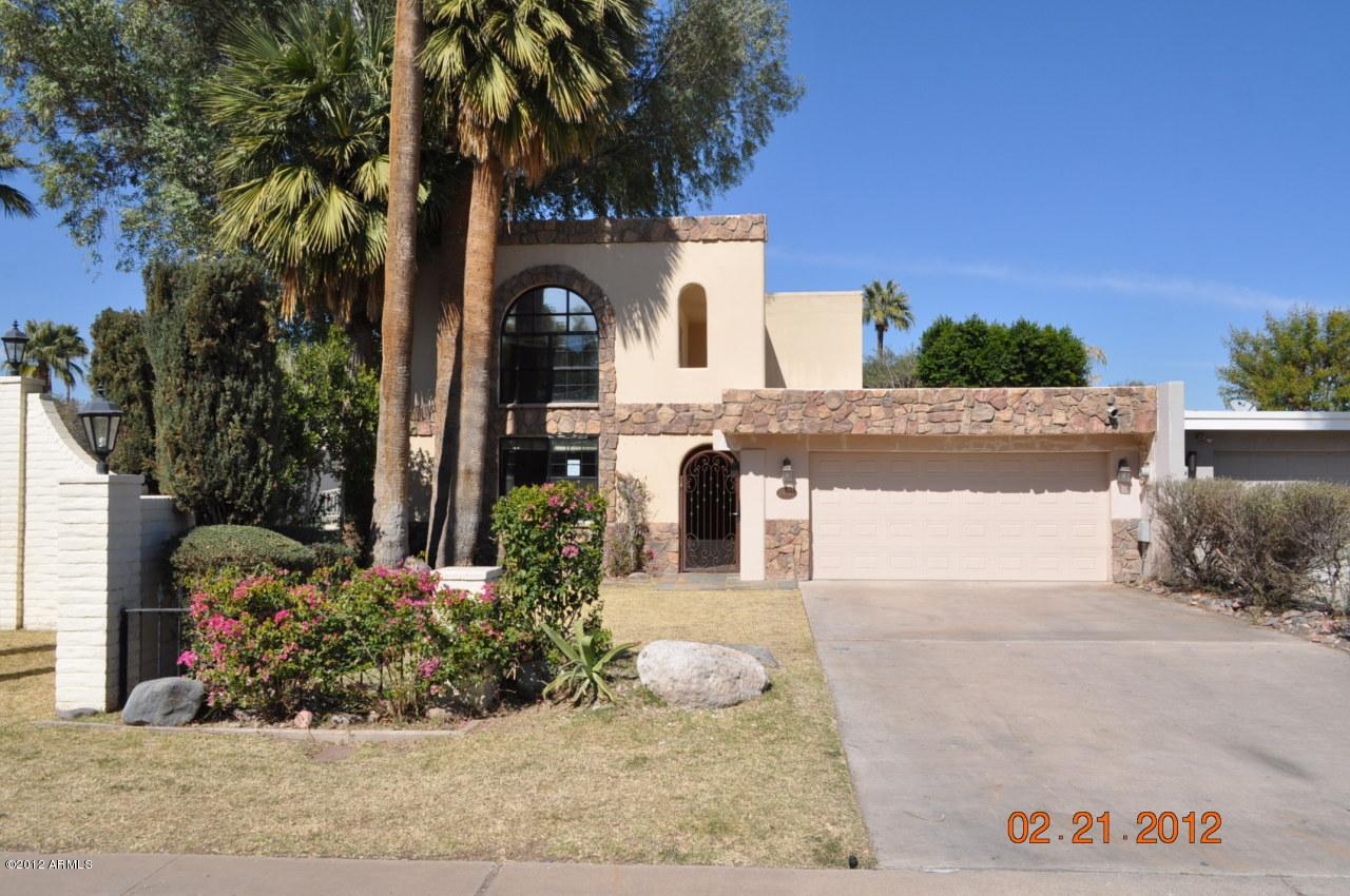 2602 E Osborn Rd., Phoenix, AZ 85016