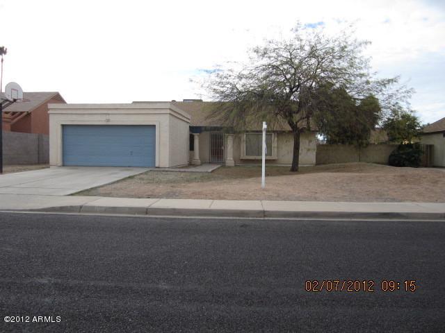 7027 W Laurel Ln., Peoria, AZ 85345
