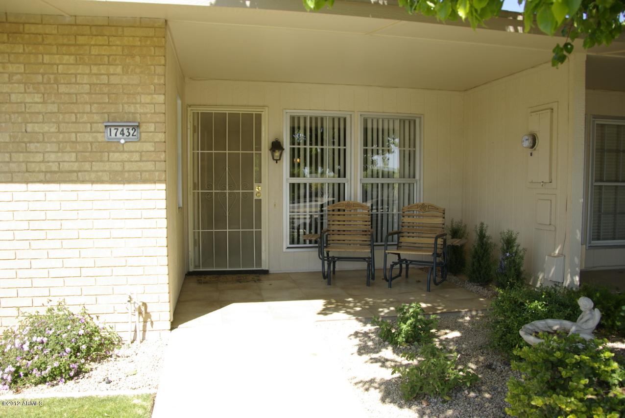 17432 N Del Webb Blvd., Sun City, AZ 85373