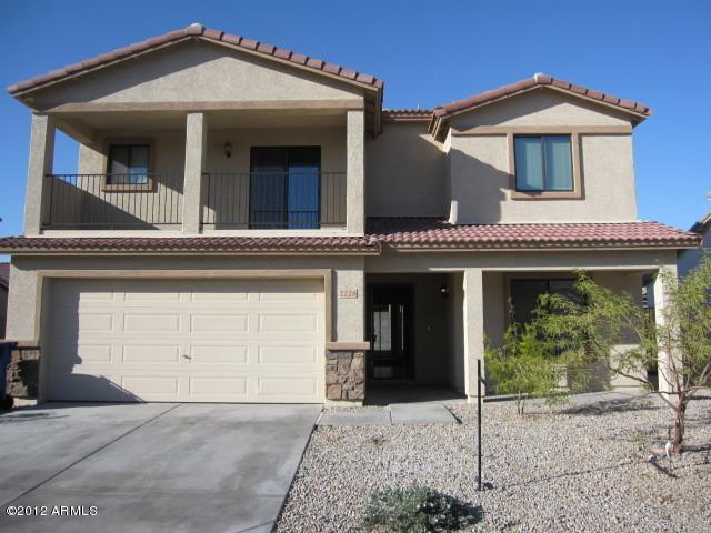 2226 E 28th Ave., Apache Junction, AZ 85119