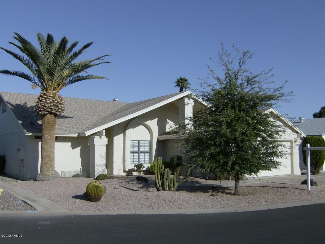 903 S 79th Way, Mesa, AZ 85208
