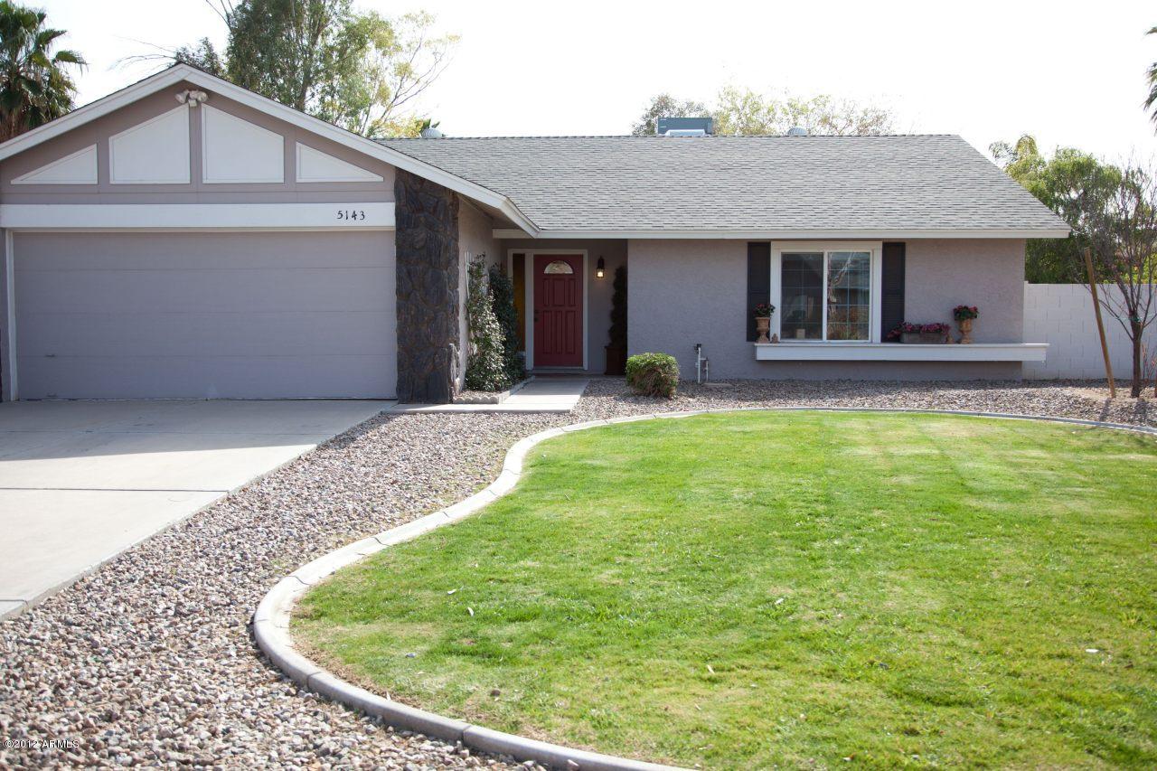 5143 E Carolina Dr., Scottsdale, AZ 85254