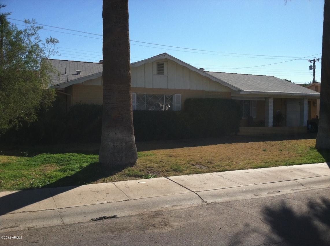 1213 N 71st St., Scottsdale, AZ 85257