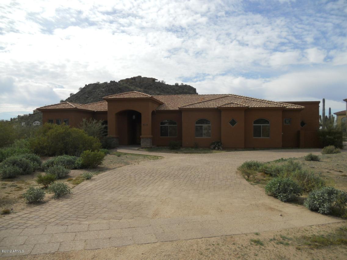 9119 E Odessa St., Mesa, AZ 85207