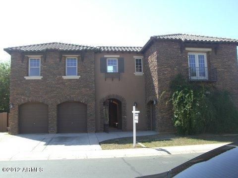 2049 E Hackberry Pl., Chandler, AZ 85286