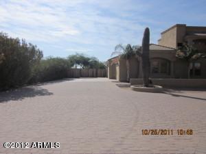 8051 E Plymouth, Mesa, AZ 85207