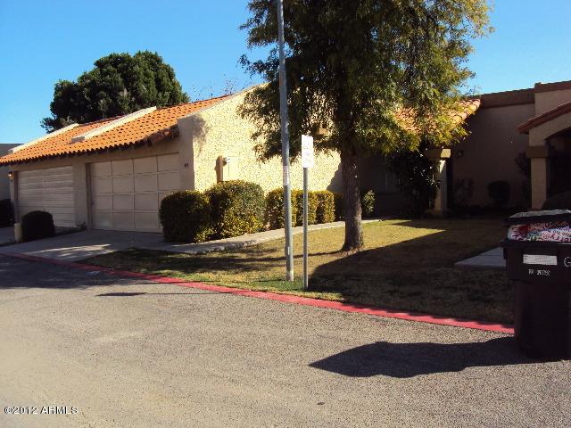 1850 S Westwood #41, Mesa, AZ 85210