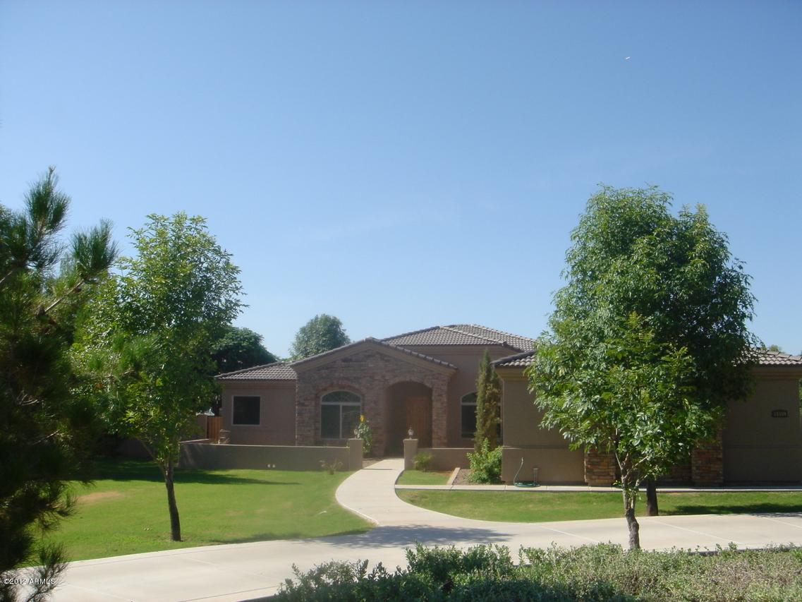 15509 E Ocotillo Rd., Gilbert, AZ 85298
