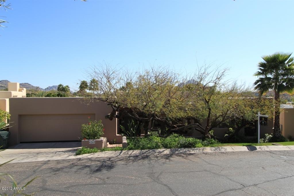 6269 N 31st Pl., Phoenix, AZ 85016