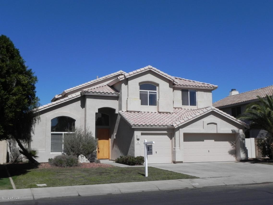 710 W Hackberry Dr., Chandler, AZ 85248