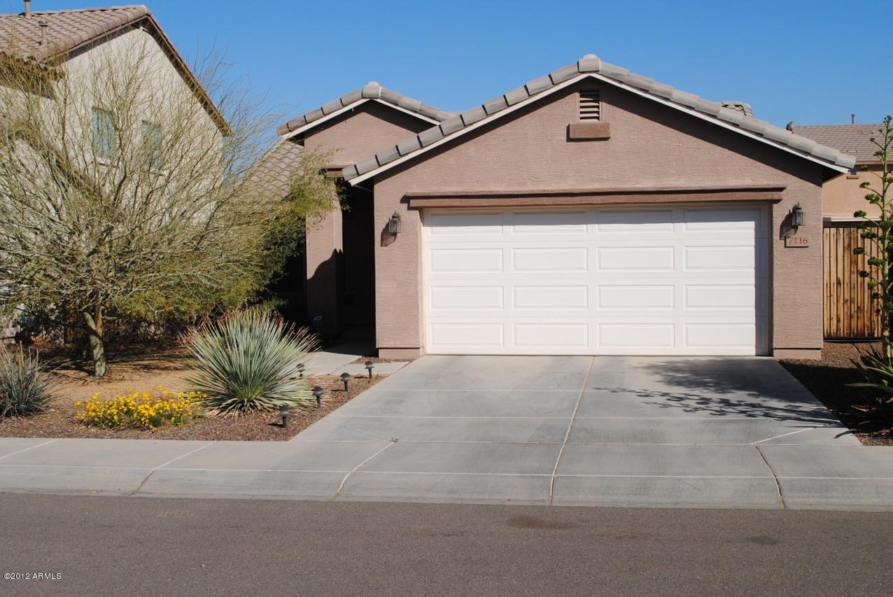 7116 W Williams St., Phoenix, AZ 85043